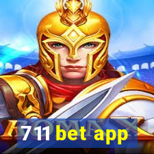 711 bet app